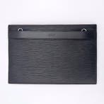 Montblanc - Meisterstück 4810 Envelope Pouch - Pochette, Handtassen en Accessoires, Tassen | Damestassen, Nieuw