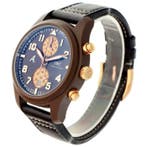 IWC - Pilot Chronograph The Last Flight - IW388006 - Heren -