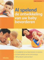 Al spelend de ontwikkeling van uw baby bevorderen, Boeken, Zwangerschap en Opvoeding, Verzenden, Gelezen, A. Pulkkinen