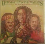 Bob Marley &amp; The Wailers - Bob, Peter, Bunny &amp; Rita, Verzenden, Gebruikt