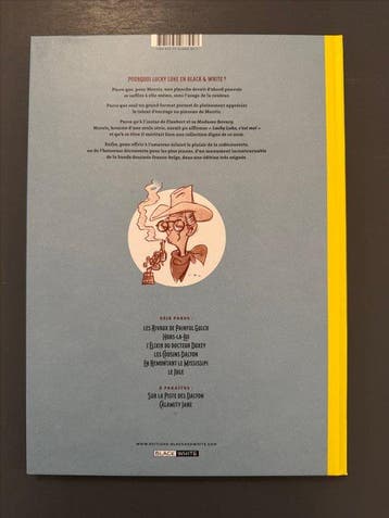 Lucky Luke T13 - Le Juge + suppléments - C - 1 Album -, Nieuw