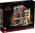 LEGO Jazz club - 10312, Verzenden, Nieuw
