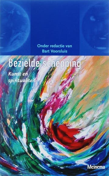 BEZIELDE SCHEPPING 9789021141343, Verzenden, Zo goed als nieuw