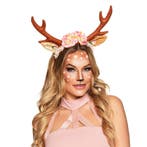 Tiara Rendier 30cm, Verzenden, Nieuw