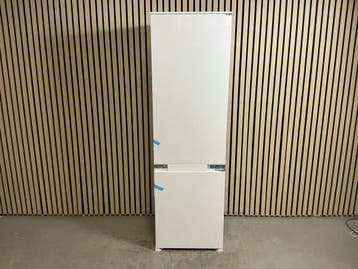 Veiling - Inbouw koel-vriescombinatie