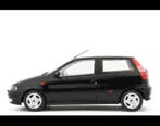 Laudoracing 1:18 - Petite citadine miniature - Fiat Punto GT