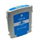 Huis-Merk  HP 88XL Cyan C9391AE 28ml 247print, Verzenden, Nieuw, Hewlett Packard(HP)