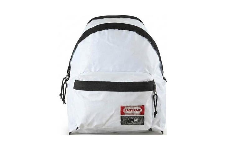 Eastpak Rugzak Zwart, Handtassen en Accessoires, Tassen | Rugtassen, 25 tot 40 cm, Zo goed als nieuw, Eastpak, 30 tot 45 cm, Verzenden