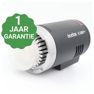 Godox Witstro AD300Pro | Tweedehands, TV, Hi-fi & Vidéo, Verzenden