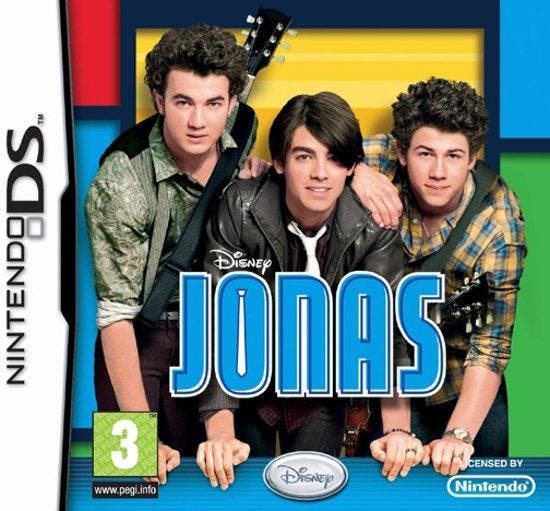 DS  bundel 4 - 5 spellen voor 10 euro (DS tweedehands game), Games en Spelcomputers, Games | Nintendo DS, Ophalen of Verzenden
