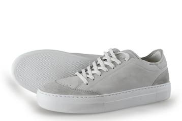 Nubikk Sneakers in maat 42 Grijs, Kleding | Heren, Schoenen, Nubikk, Overige kleuren, Verzenden, Zo goed als nieuw
