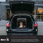 MaxxPet AutoBench 1 deurs - 63x83x65cm Aluminium Pro (Dier), Dieren en Toebehoren, Ophalen of Verzenden, Nieuw