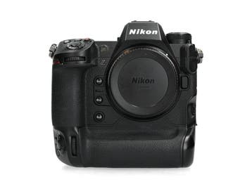 Nikon Z9 - <81.000 kliks - 2 jaar garantie, Ophalen of Verzenden