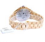 Versace - Sport Tech Gold Chronograph - VE3E00721 - Homme -