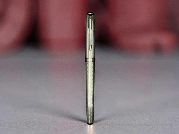 Parker - Sonnet - Stylo à plume, Collections, Stylos