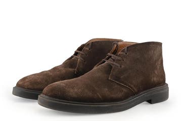 Daniel Kenneth Veterschoenen in maat 42 Bruin, Daniel Kenneth, Bruin, Verzenden, Gedragen