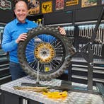 Datona Combivoordeel: banden demontage apparaat +, Ophalen of Verzenden, Nieuw