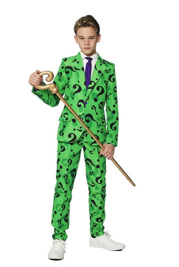 Pak The Riddler Kind, Verzenden, Nieuw