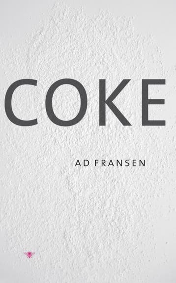 Coke 9789023416906 A. Fransen, Boeken, Verzenden, Gelezen, A. Fransen