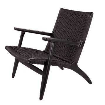 Easy Chair style  fauteuil, Huis en Inrichting, Verzenden, Nieuw
