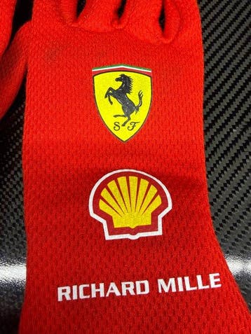 Ferrari - Formule 1 - Charles Leclerc - 2026 - Race, Nieuw
