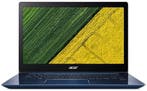 Windows 10 of 11 Pro Acer Swift 3 i5-7200U NVMe HDMI 14 inch, Informatique & Logiciels, Ophalen of Verzenden