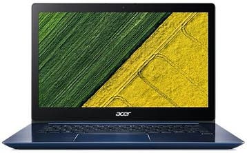 Windows 10 of 11 Pro Acer Swift 3 i5-7200U NVMe HDMI 14 inch, Ophalen of Verzenden, Nieuw