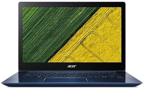 Windows 10 of 11 Pro Acer Swift 3 i5-7200U NVMe HDMI 14 inch, Computers en Software, Windows Laptops, Nieuw, Ophalen of Verzenden