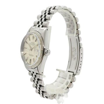 Rolex - Datejust - 16014 - Heren - 1984, Nieuw