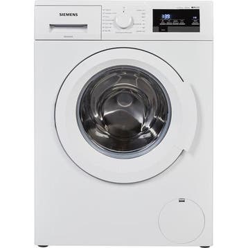 Siemens WMN16T3471 - Wasmachine - 7 kg - 1600 tpm -, Ophalen of Verzenden