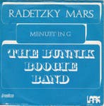 The Bunnik Boogie Band - Radetzky Mars, Cd's en Dvd's, Verzenden, Gebruikt