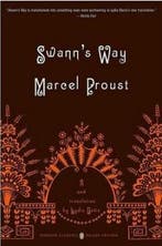 Swanns Way 9780142437964 Marcel Proust, Boeken, Verzenden, Zo goed als nieuw, Marcel Proust