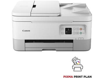 Canon PIXMA TS7451i - All-in-one printer - ADF - Kleur, Verzenden, Nieuw, Canon