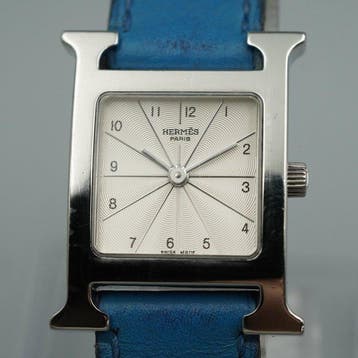 Hermès - Heure H - HH1.210 - Femme - 2000-2010