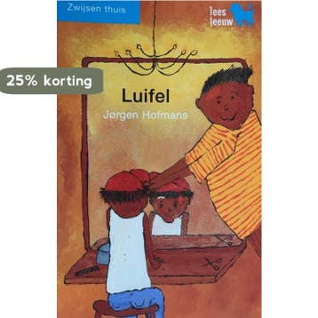 Luifel 9789027602718 Jørgen Hofmans, Verzenden, Jørgen Hofmans