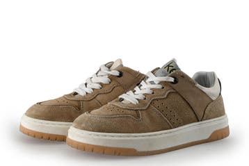 Keq Veterschoenen Jongens in maat 31 Beige, Verzenden, Jongen of Meisje, Keq, Schoenen