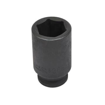 Krachtdop lang – metrisch zeskant 36 mm. – 3/4 aansluiting, Ophalen of Verzenden