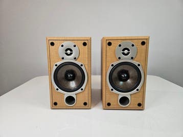 Onkyo - D-N5FX Ensemble d’enceintes