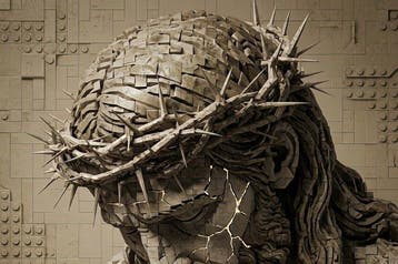 Yamila - Jesucristo: Redención de Oro, Nieuw
