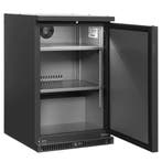 Barkoelkast | SGD | 135L | Antracietgrijs | +2°C/+10°C |, Verzenden, Nieuw in verpakking