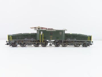 Märklin H0 - 39567 - Elektrische locomotief (1) - Ce 6/8 II, Nieuw