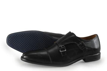 DenBroeck Nette schoenen in maat 42 Zwart, Vêtements | Femmes, Verzenden, Overige typen