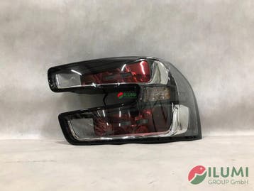 Citroen C4 Grand Picasso 13- achterlicht rechts LED, Verzenden, Gebruikt