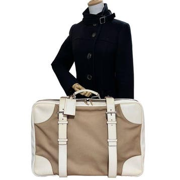 Prada - Sac de voyage, Handtassen en Accessoires, Tassen | Damestassen, Nieuw