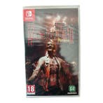 The House Of The Dead Remake (SWITCH) (NIEUW), Verzenden