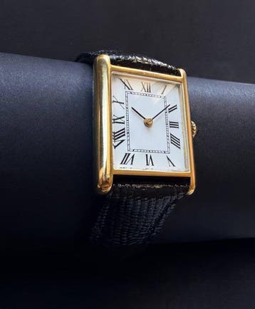 Citizen - Tank - Zonder minimumprijs - 4-152069SG - Unisex -, Nieuw