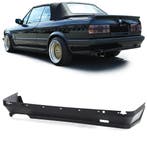 M Tech 1 Look Achterbumper BMW 3 Serie E30 Type 1 B0101, Auto-onderdelen, Nieuw, Achter, BMW, Bumper