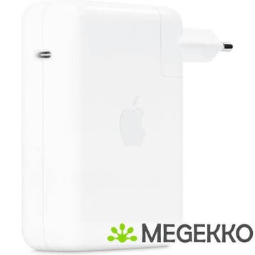 Apple 140W USB-C Power Adapter, Computers en Software, Verzenden, Nieuw