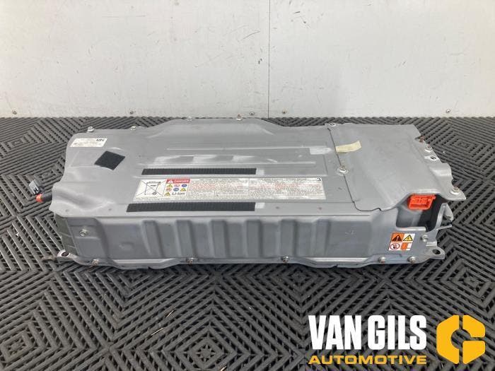 Accu (Hybride) Toyota Yaris O279462, Autos : Pièces & Accessoires, Électronique & Câbles