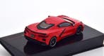 IXO 1:43 - Modelauto - Chevrolet Corvette Sting Ray -, Nieuw